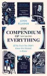 The Compendium of (Not Quite) Everything cover