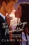The Marriage Narrative cover