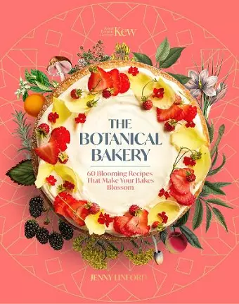 The Botanical Bakery cover