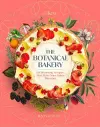 The Botanical Bakery cover