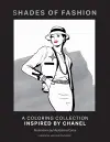 Shades of Fashion cover