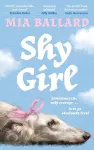 Shy Girl cover