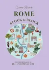 Rome Block by Block cover