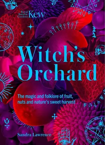 Witch's Orchard cover