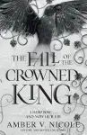 The Fall of the Crowned King cover