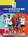 FIFA World Cup 26: The Official Guide cover