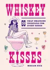 Whiskey Kisses cover