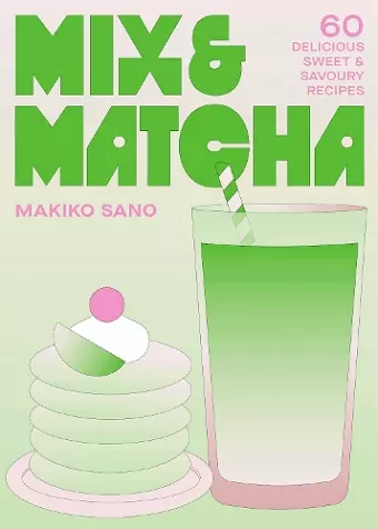Mix & Matcha cover