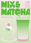 Mix & Matcha cover