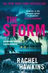 The Storm cover