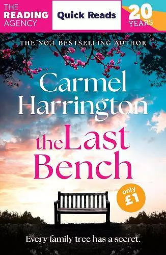The Last Bench cover