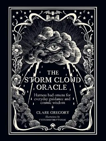 The Storm Cloud Oracle cover