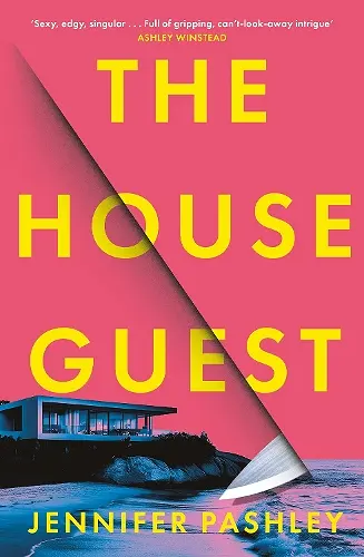 The House Guest cover