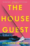 The House Guest cover