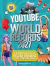 YouTube World Records 2027 cover