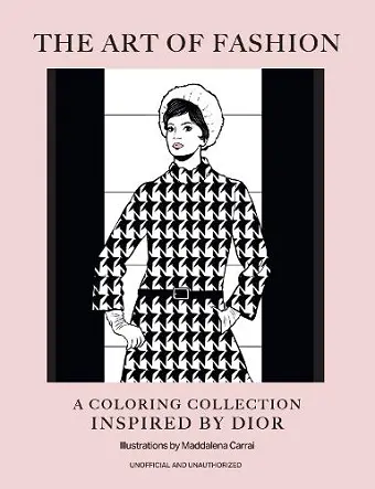 The Art of Fashion cover