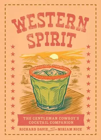 Western Spirit cover