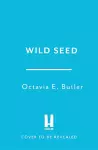 Wild Seed cover