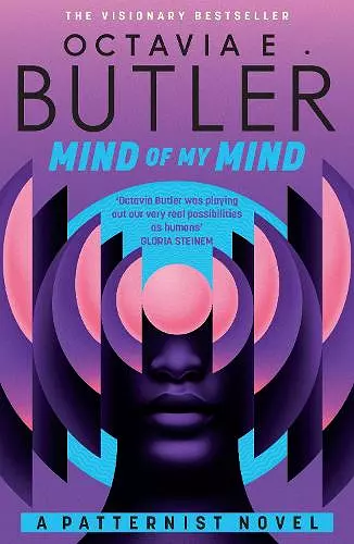 Mind of My Mind cover