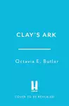 Clay's Ark cover