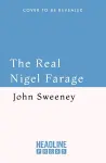 The Real Nigel Farage cover