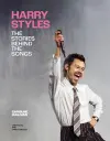 Harry Styles: The Stories Behind the Songs cover