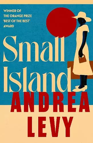 Small Island cover