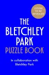 The Official Bletchley Park Puzzle Book cover