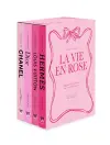 La Vie en Rose Gift Set cover