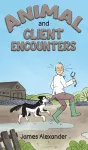 Animal and Client Encounters cover