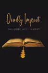 Deadly Imprint cover