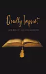 Deadly Imprint cover