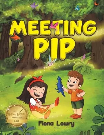 Meeting Pip cover
