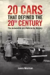 Twenty Cars that Defined the 20th Century cover