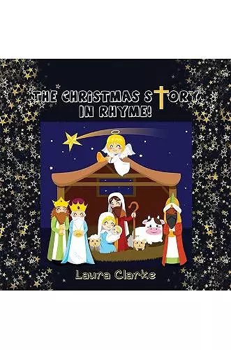 The Christmas Story - In Rhyme! cover