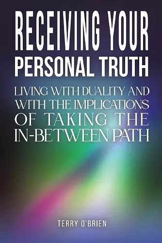 Receiving Your Personal Truth cover