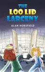 The Loo Lid Larceny cover