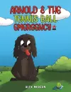 Arnold & The Tennis Ball Emergency cover