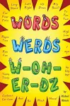 Words, Werds, W-oh-er-dz cover