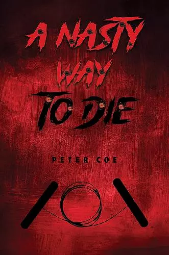 A Nasty Way To Die cover