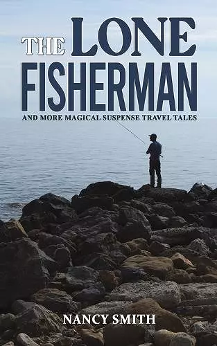 The Lone Fisherman cover