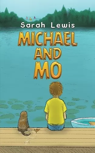 Michael and Mo cover