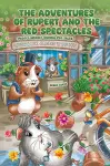 The Adventures of Rupert and The Red Spectacles cover