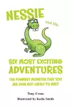 Nessie and His Six Most Exciting Adventures cover