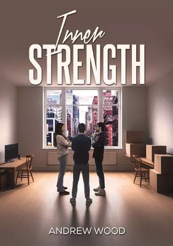 Inner Strength cover