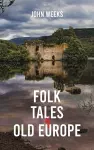 Folk Tales of Old Europe cover