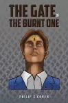 The Gate of the Burnt One cover