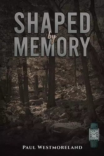 Shaped by Memory cover