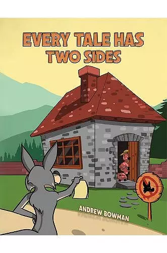 Every Tale Has Two Sides cover