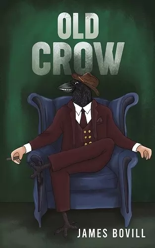 Old Crow cover